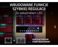 Razer Huntsman V3 Pro TKL - CS2 - Dragon Lore - 1501695 - zdjęcie 7